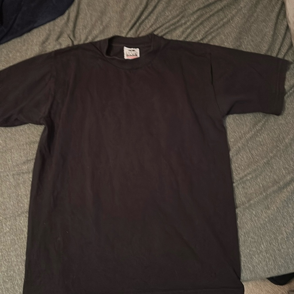 Black T-Shirt